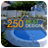 250 ideas de diseño de la piscina APK