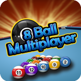 Billiards Multiplayer – 8 Ball Pool icône