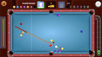 Billiards Multiplayer – 8 Ball Pool تصوير الشاشة 3