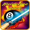 Guideline pool ball prank APK