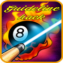 Guideline pool ball prank APK