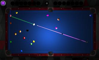 Pool Ball Pro Online โปสเตอร์
