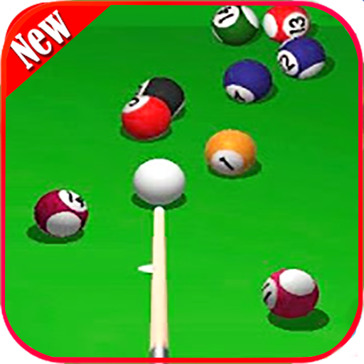 Pool Billiard Star Online