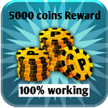 Pool unlimited coin