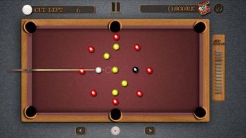 Ball Pool Biliar screenshot 2