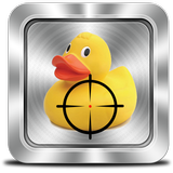 Pool Duck Hunt 3D icono