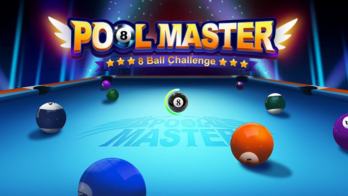 Pool Master for Android - APK Download - 