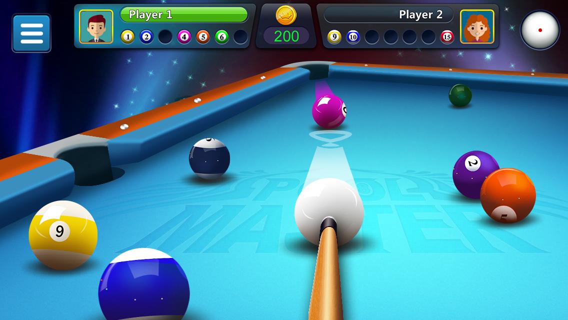 Pool Master for Android - APK Download - 