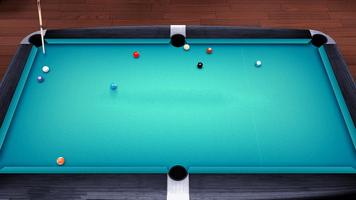 🎱Online Real Pool 3D (All kinds of billiards) Ekran Görüntüsü 2