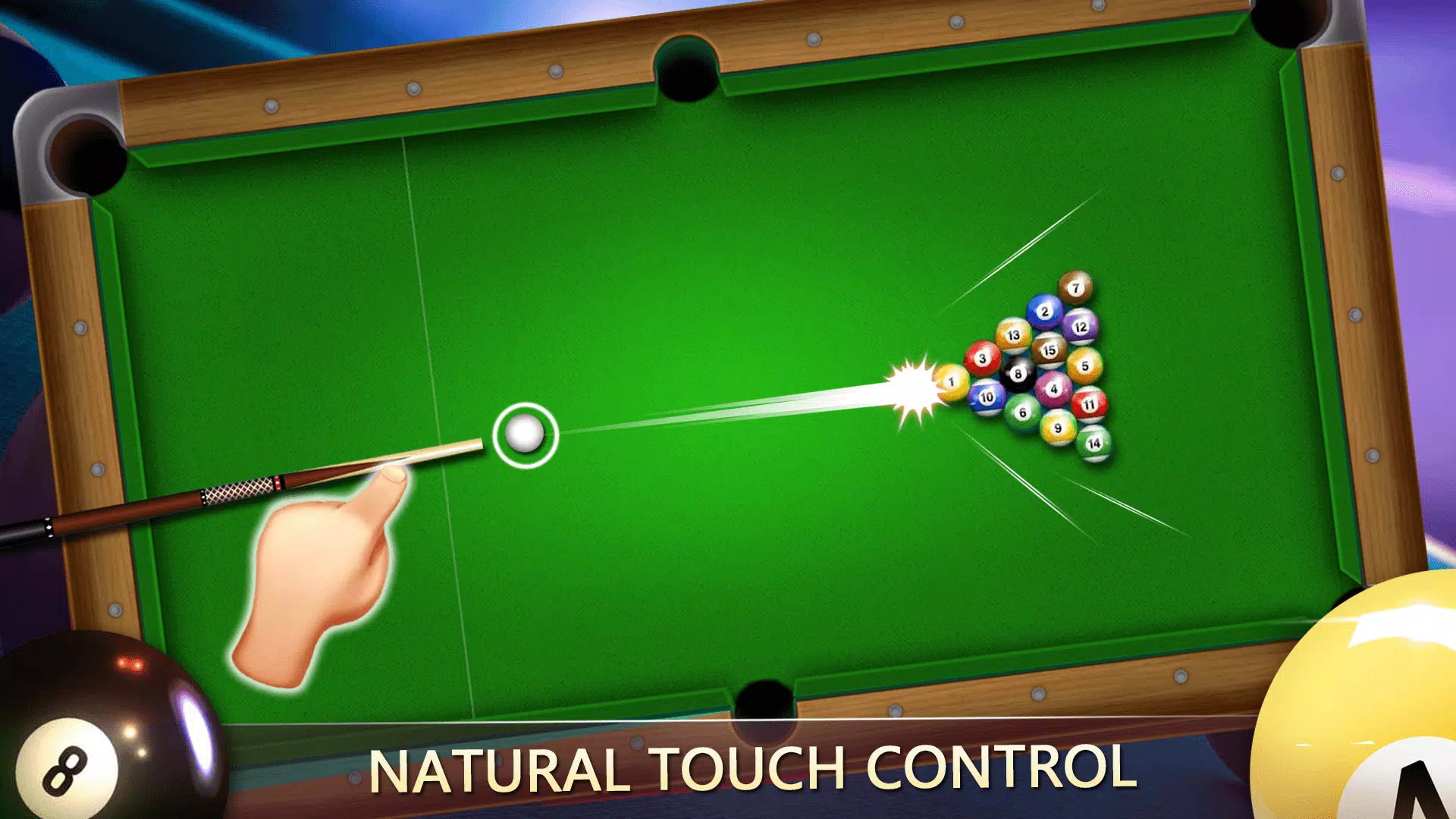 Pool Billiards Master Pro APK for Android Download