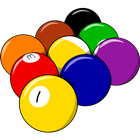 Pool Matching icon