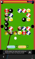 Pool Matching تصوير الشاشة 2