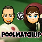 Pool Match Up - 8 Ball App icon