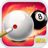 Pool Heroes: Pool Billiards Online Games ícone