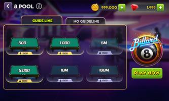 Pool Heroes: Pool Billiards Online Games (Unreleased) screenshot 1