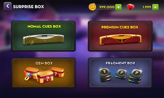 Pool Heroes: Pool Billiards Online Games (Unreleased) screenshot 2