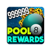 Daily Pool rewards -New