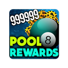 Daily Pool rewards -New Zeichen