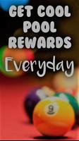 Instant Pool rewards 2018 Plakat