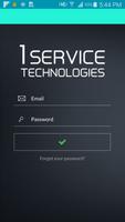 1 ServTech Pool Service 포스터