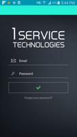 1 ServTech Pool Service 海报