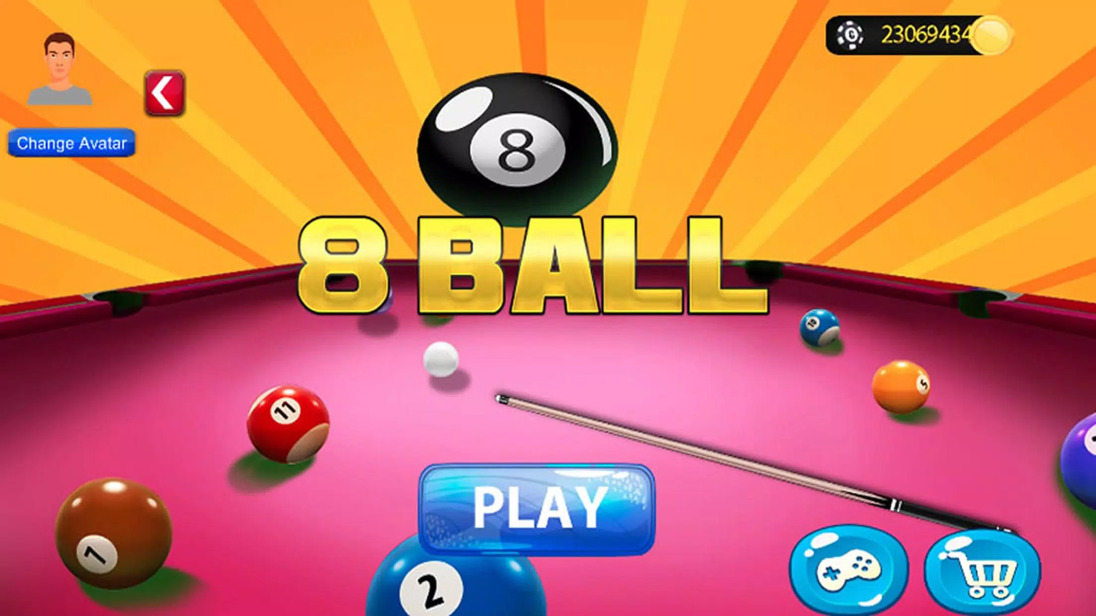 Kings of Pool - Online 8 Ball - APK Download for Android