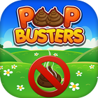 PoopBusters 아이콘