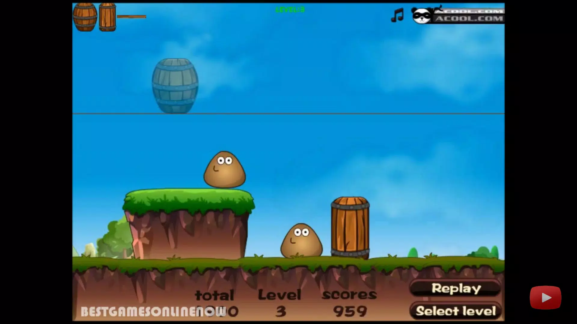 Free Poo Adventure Game All Tricks APK pour Android Télécharger