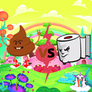 Poop vs. Toilet Paper APK