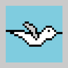 Poopy Bird icon