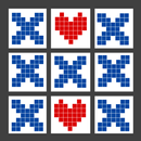 APK Meta tic-tac-toe