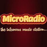 MicroRadio Plakat