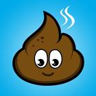 Poopalyzer - Poop Analyzer آئیکن