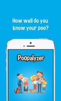 Poopalyzer - Poop Analyzer Affiche