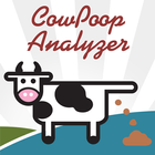 Cow Poop Analyzer-icoon