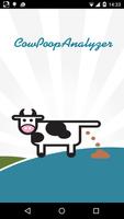 Cow Poop Analyzer plakat