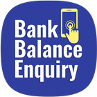Bank Balance Enquiry 圖標