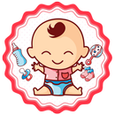 Cute baby APK