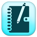 دفترچه یادداشت حرفه ای APK