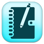 دفترچه یادداشت حرفه ای