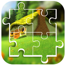 پازل طبیعت APK