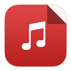 Mp3 Music Downloader ícone