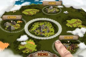 Maya Wars screenshot 3