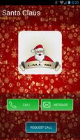 🎅 Call Santa Claus PNP 🎅 Affiche