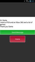 🎅 Call Santa Claus PNP 🎅 captura de pantalla 1