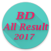 BD All Result 2017