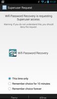 Wifi Password Recovery 截圖 1