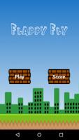 Flappy Fly poster