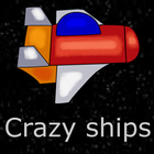 Crazy Ships Zeichen