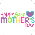 My Happy Mother's Day Card